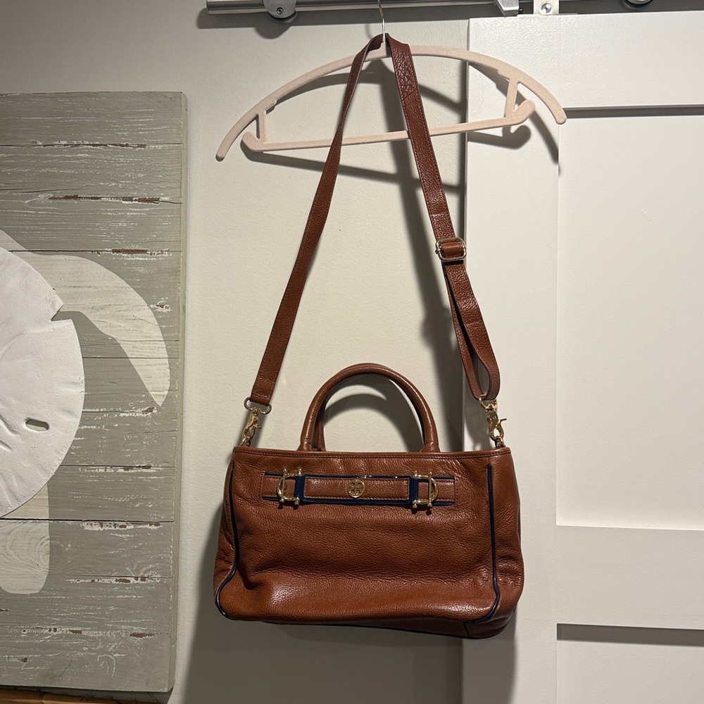 Tory Burch Satchel tote